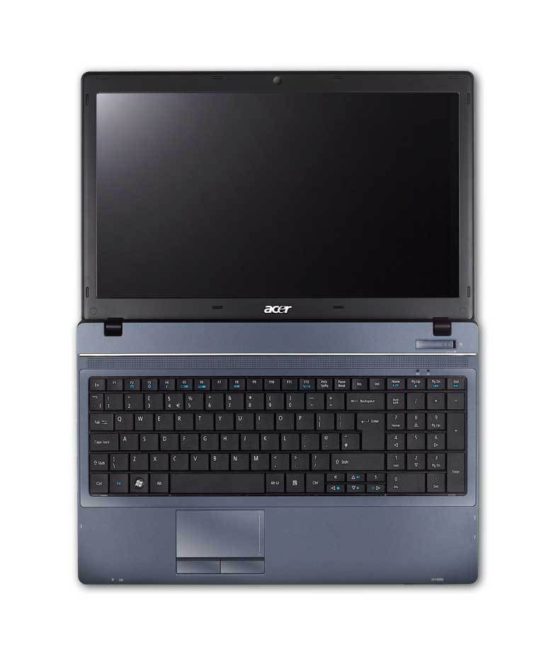 Acer TravelMate 5742Z-P624G50Mnss Intel® Pentium® P6200 Laptop – image 6