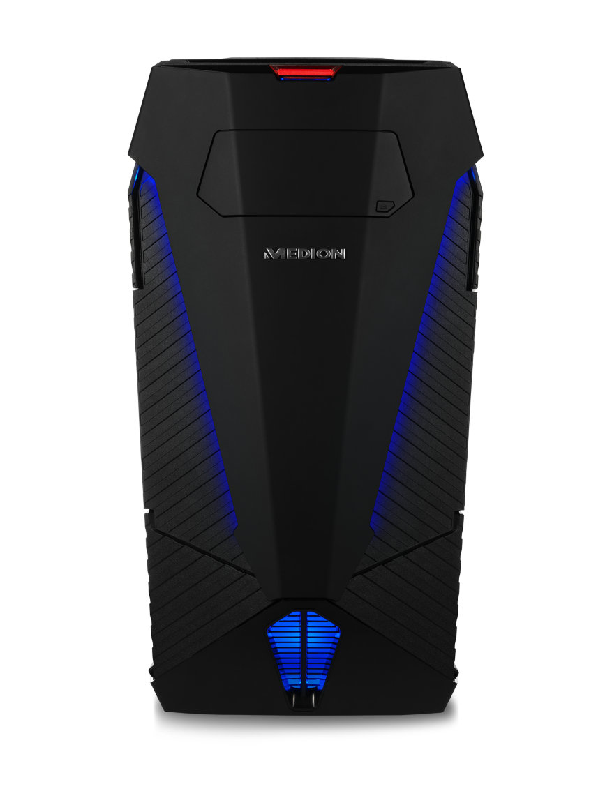 ERAZER X67028 Intel® Core™ i7 i7-8700K – image 1