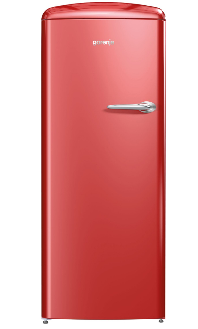 Gorenje ORB153R-L side-by-side refrigerator Freestanding – image 4