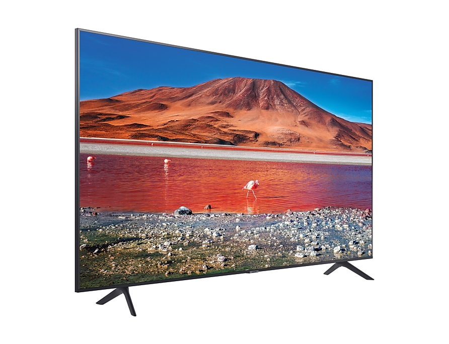 Samsung Series 7 UE70TU7170UXZG TV – image 3
