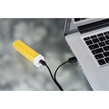 Hama 00124524 power bank Lithium-Ion (Li-Ion) – image 2