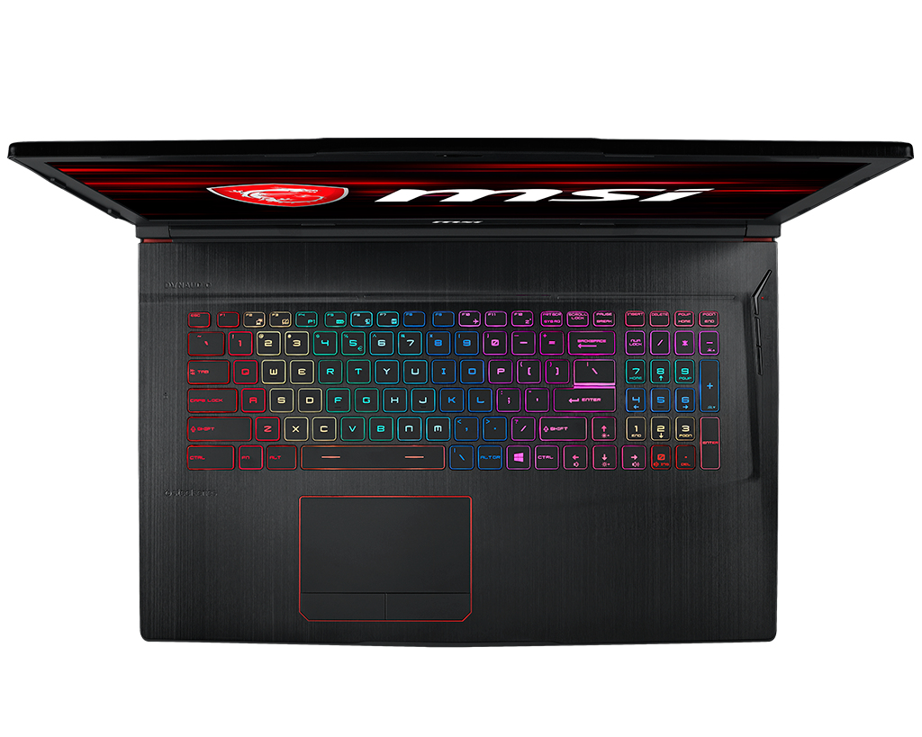 MSI GE73 Raider RGB-012 – image 4