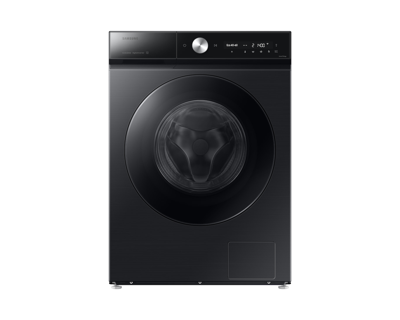 Samsung Series 8 AI Energy Washing Machine and Heat Pump Tumble Dryer – image 2