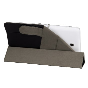 Hama Holder 17.8 cm (7") Folio Black – image 2