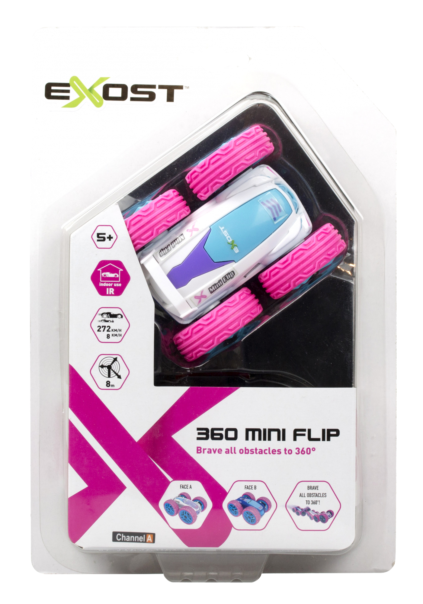Silverlit 20243 remote controlled toy – image 5