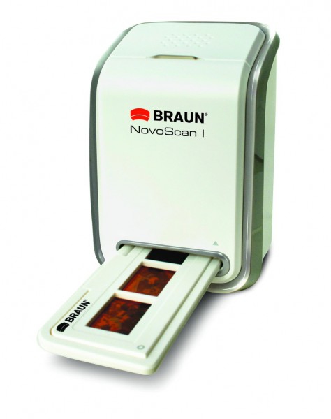 Braun NovoScan I
