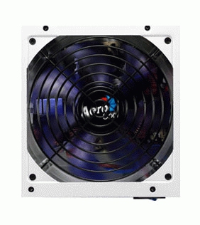 Aerocool E85 power supply unit – image 3