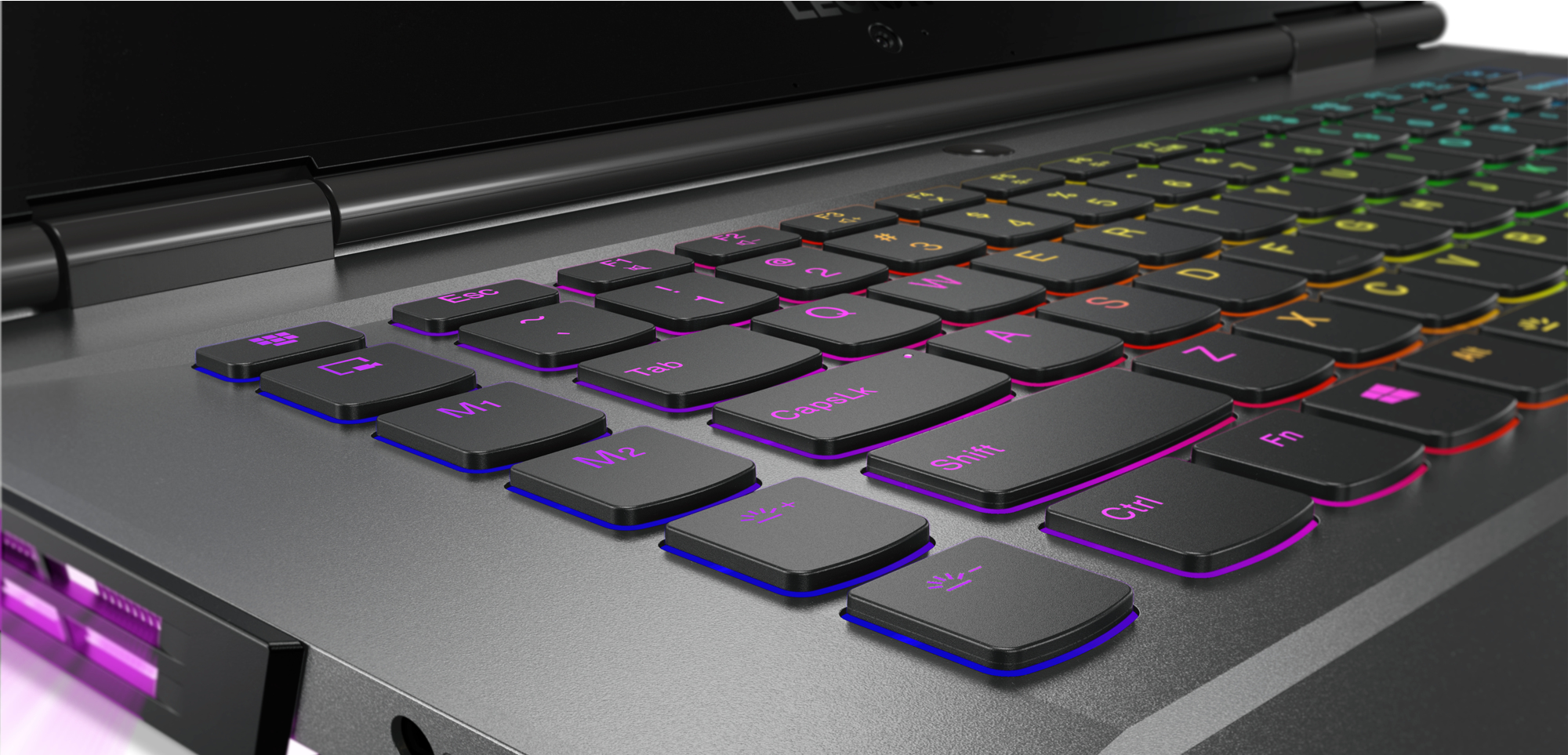 Lenovo Legion Y730 (15") – image 6