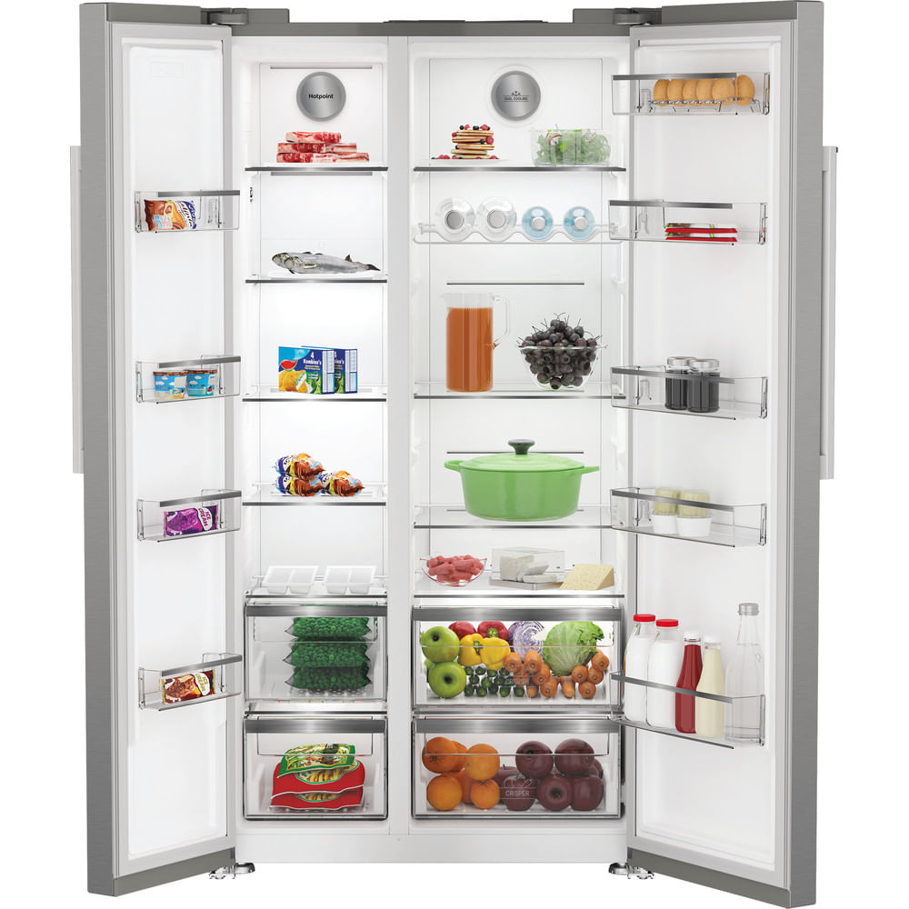 Hotpoint HPG2 6592 XP4UKWR – image 4