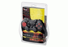 Trust Dual Stick Gamepad GM-1520 – image 3