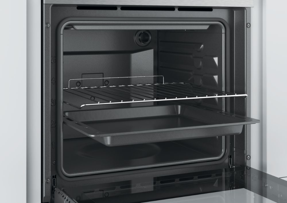 Candy Smart FCS600XE/E – image 5