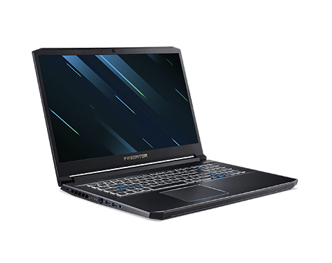 Acer Predator Helios 300 PH317-53 Intel® Core™ i7 i7-9750H Laptop – image 2
