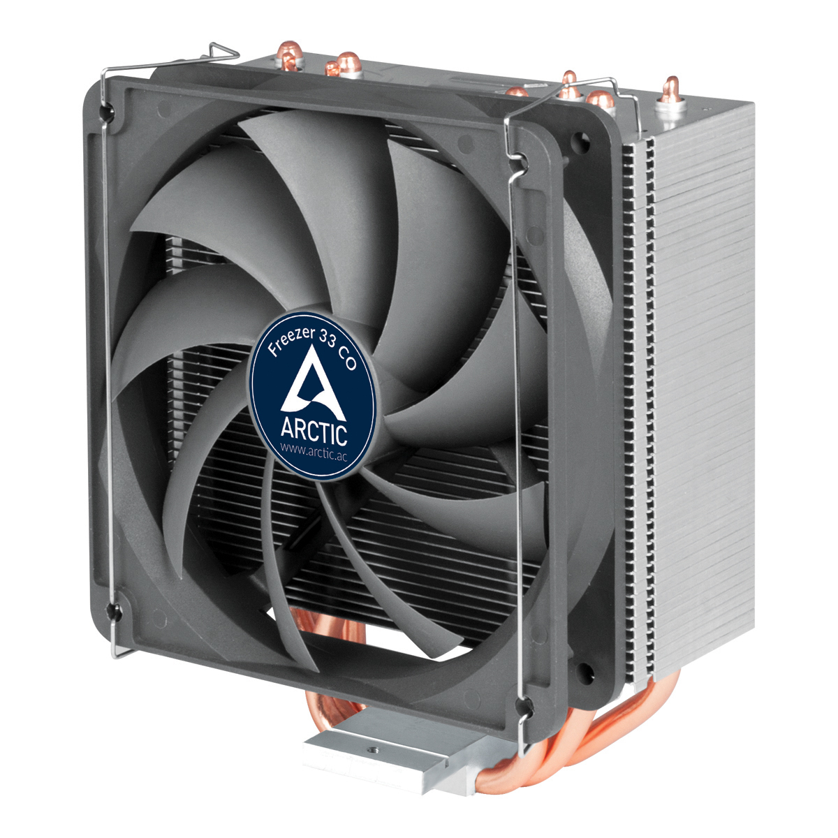 ARCTIC Freezer 33 CO – image 5