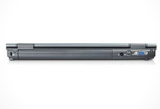 HP Compaq nc6400 Business Notebook PC – image 9