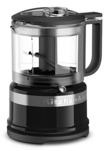 KitchenAid KFC3516OB — vue 1 sur 3
