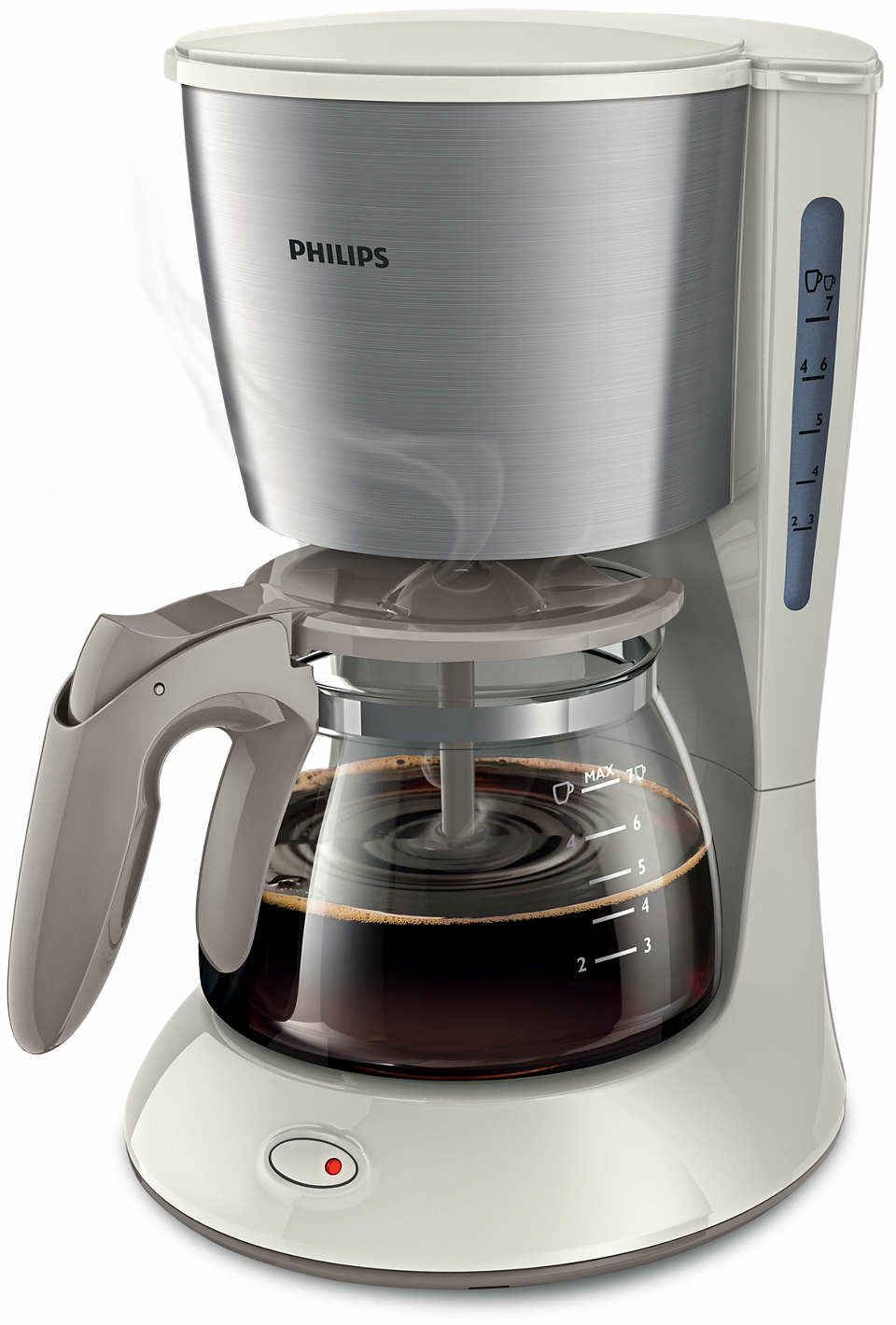 Philips HD7434/00 — vue 1 sur 5
