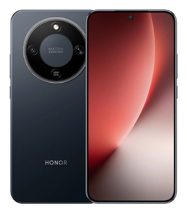 Smartphone HONOR Magic8 Lite 8GB/256GB/crna