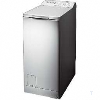 Electrolux EWT1330 washing machine Top-load