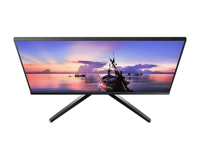 Samsung LF24T350FHAXXA computer monitor – image 7