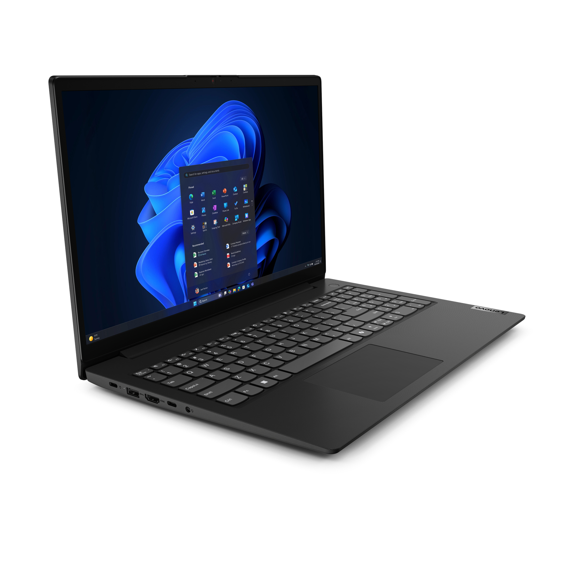 Lenovo V15 G6 AMN – image 3