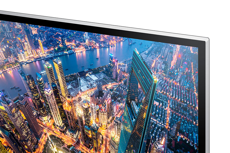 Samsung LU28E570DS computer monitor – image 6