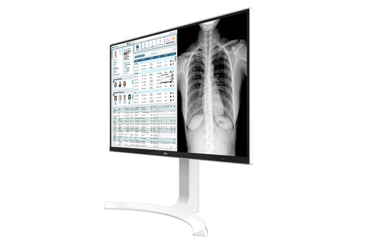 LG 27HJ712C computer monitor – image 9