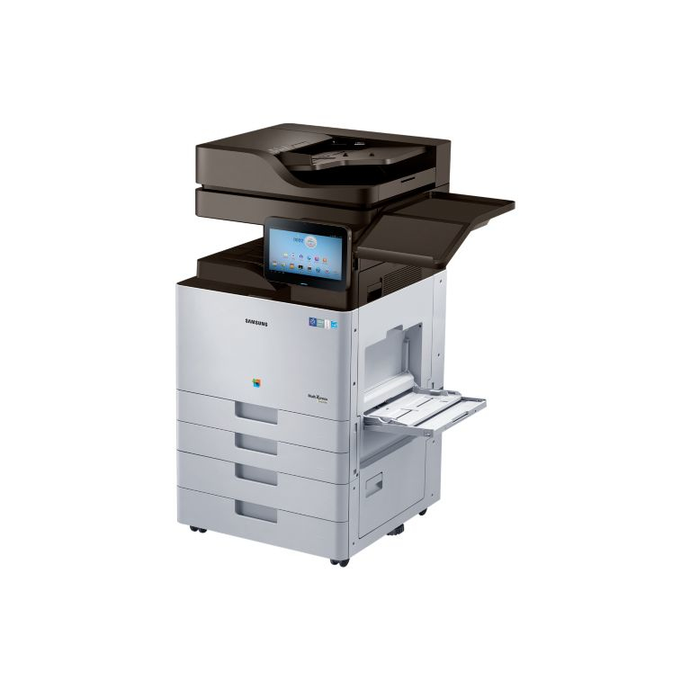 Samsung Xpress SL-X4220RX multifunction printer Laser A3 – image 6