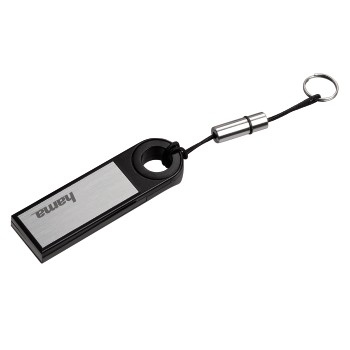 Hama FlashPen "Piko" USB 2.0 2GB Business ReadyBoost – image 1
