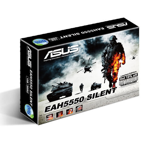 ASUS 90-C1CPA1-L0UANAYZ graphics card – image 3
