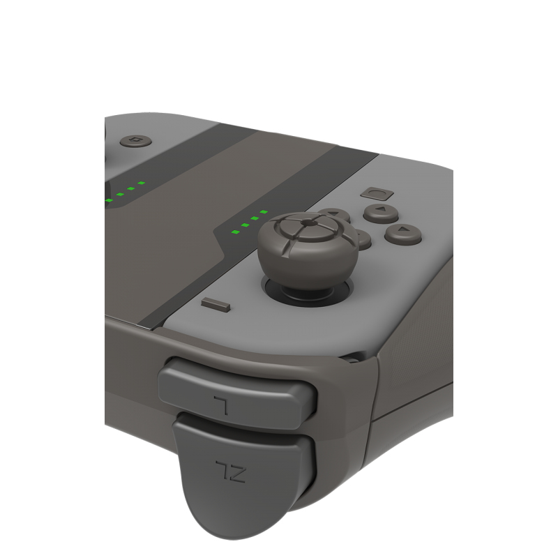 PDP 500-059 mobile device charger Portable gaming console Black Auto – image 4