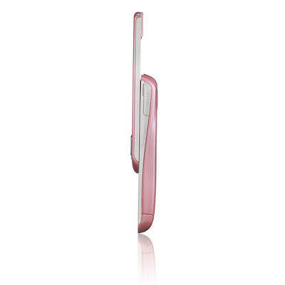 Samsung E2550i 5.08 cm (2") 87.7 g Pink – image 2