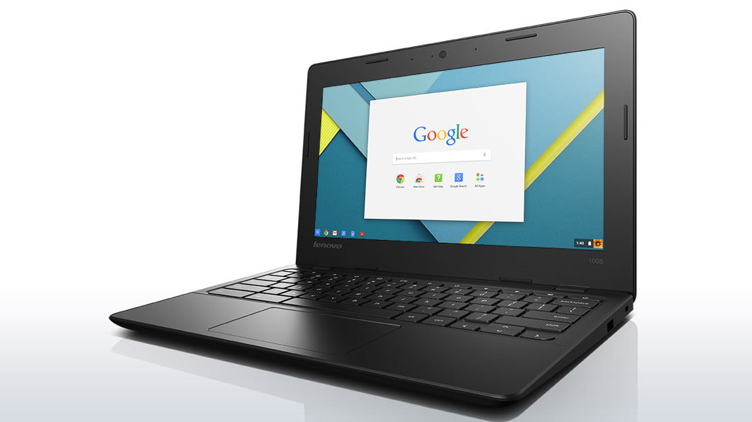 Lenovo 100S Chromebook – image 4