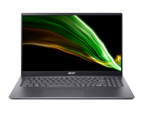 Acer Swift 3 SF316-51-537C Intel® Core™ i5 i5-11300H Laptop