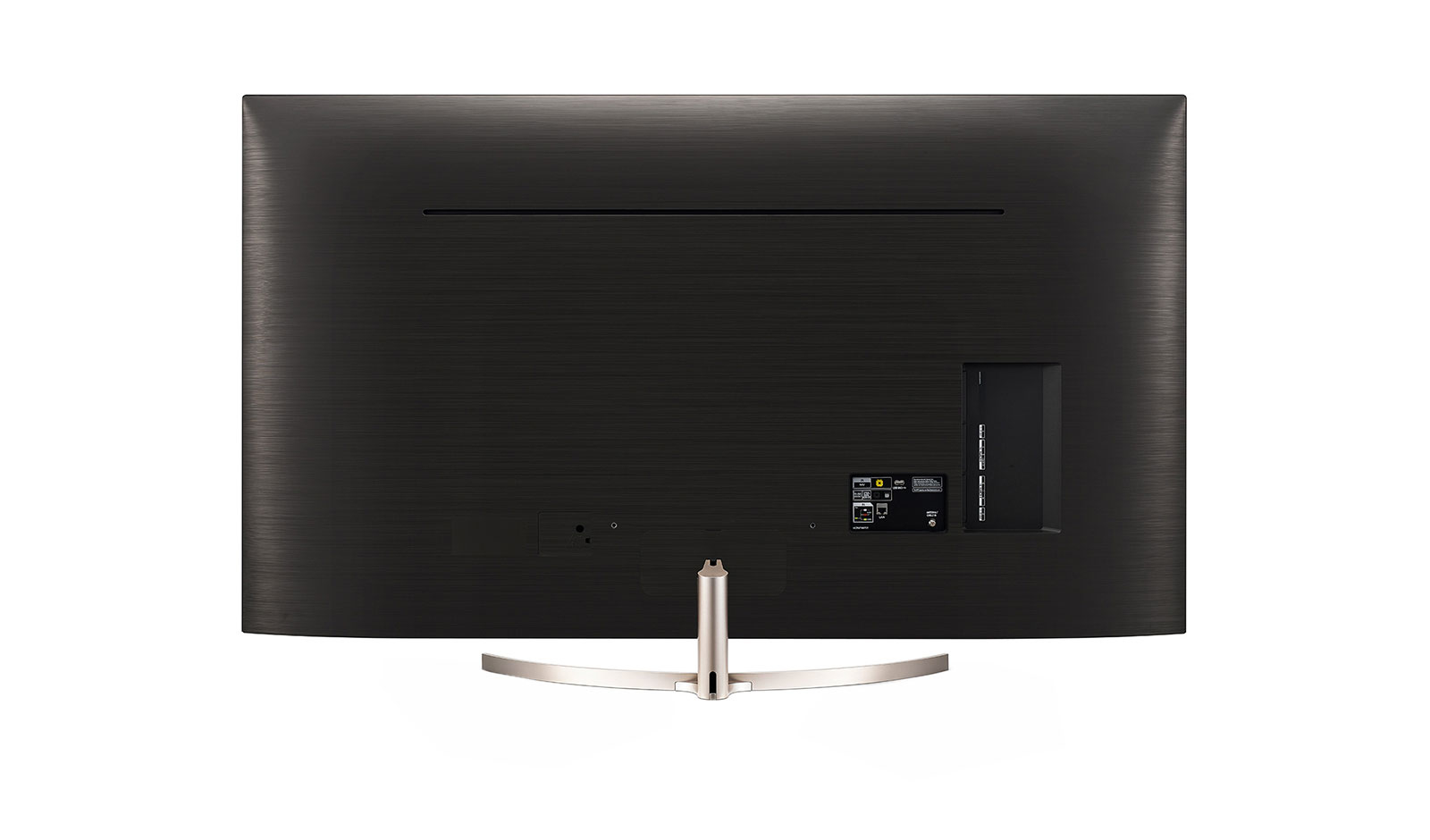 LG 55SK9500 TV 139.7 cm (55") 4K Ultra HD Smart TV Wi-Fi Black – image 5