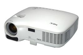 NEC Digital Projector LT25