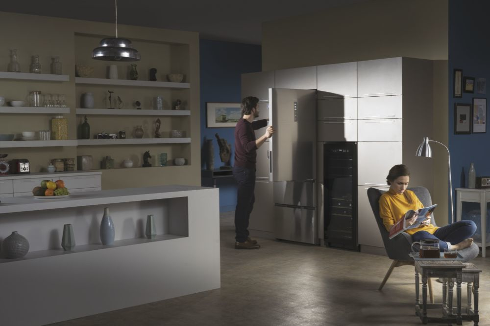 Haier 3D 70 Series 5 A3FE742CMJ(EE) Freestanding – image 9