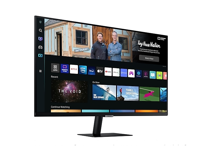 Samsung M50B computer monitor – image 7