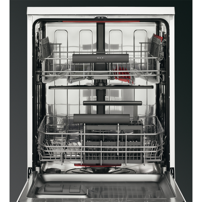 AEG FEE63620PM Semi built-in 13 place settings – image 8