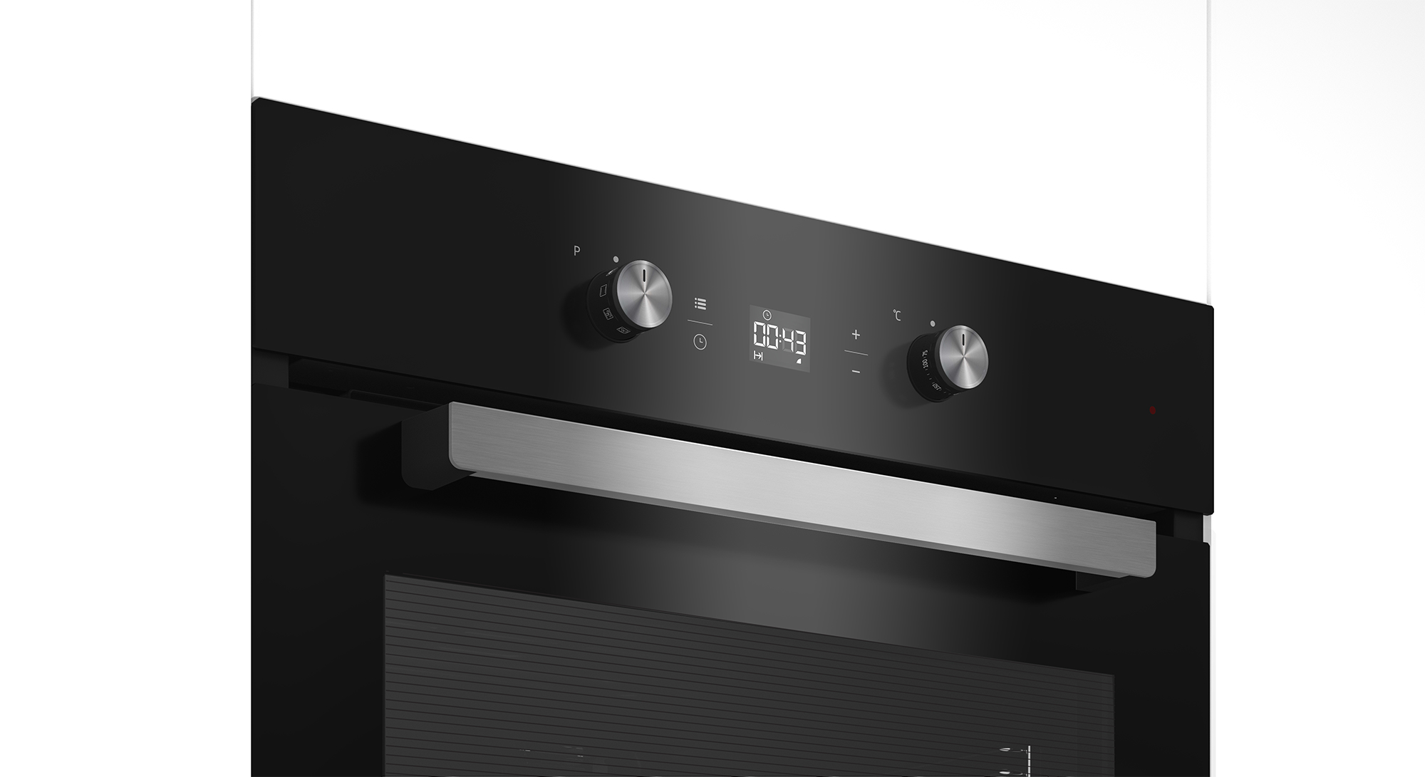 Beko BIM24301BCS oven – image 3