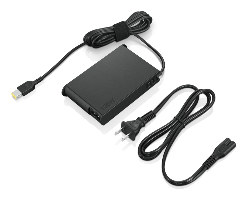 Lenovo 4X20Q88539 power adapter/inverter Indoor – image 2