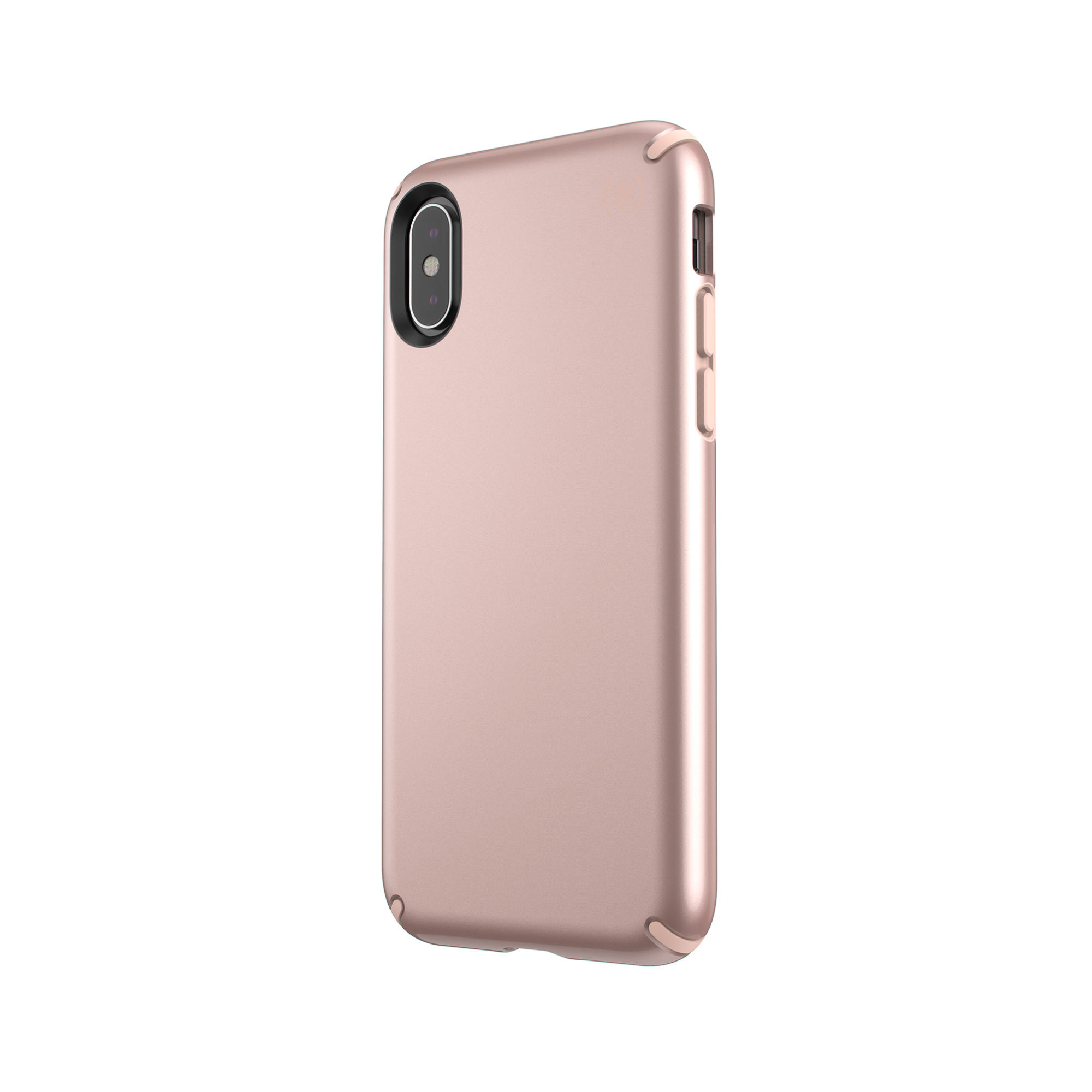 Speck Presidio Metallic Apple iPhone X/XS Rose Gold – image 4