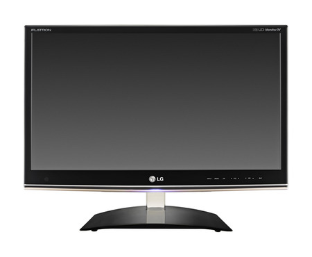 LG M1950A computer monitor