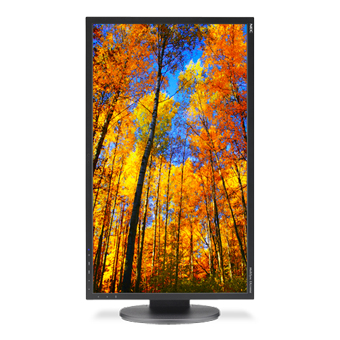 NEC EA224WMI-BK computer monitor – image 4