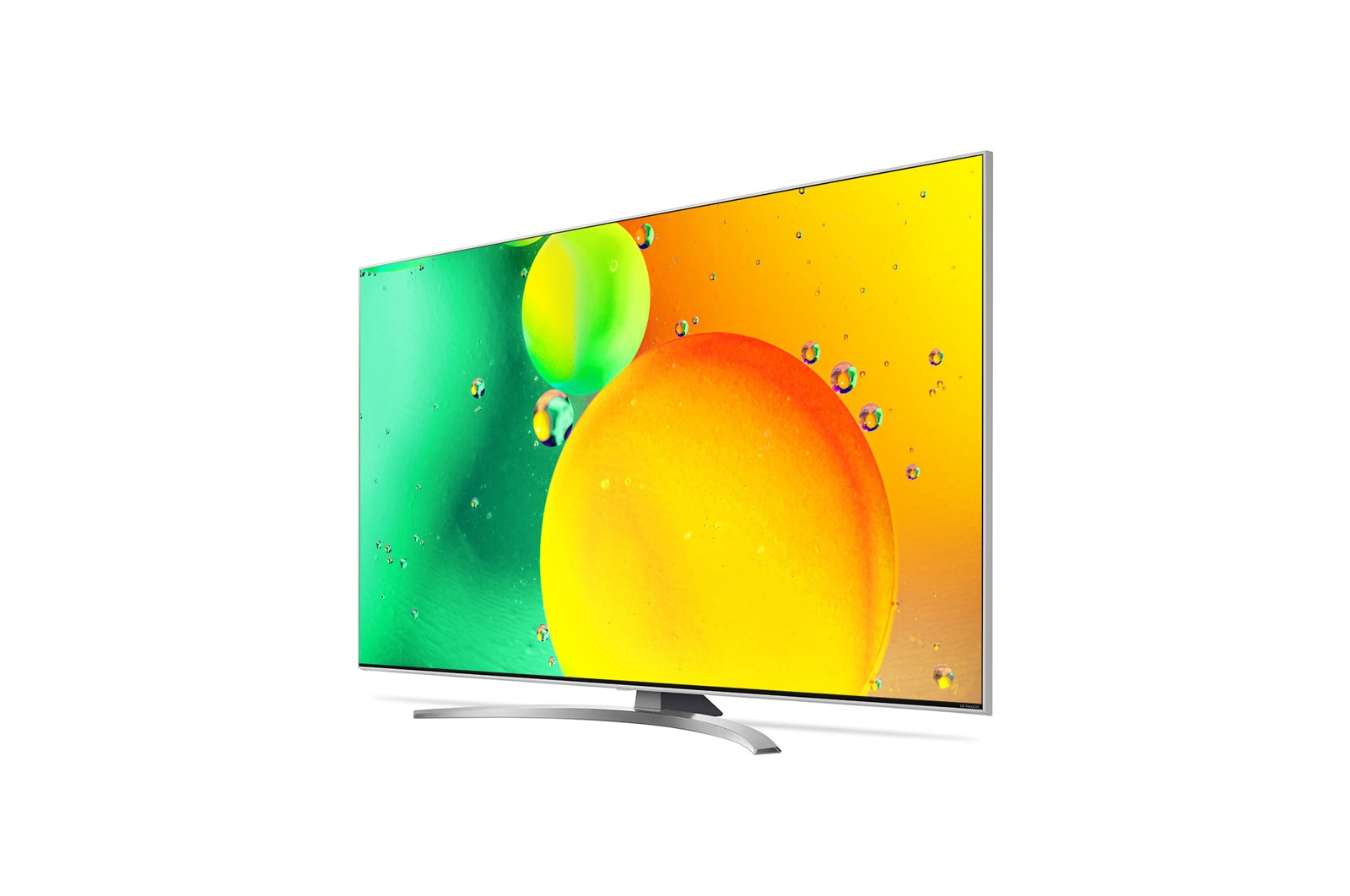 LG NanoCell 65NANO783QA TV – image 3