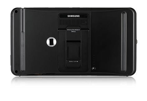 Samsung Q1U-R001 Intel Stealey – image 7