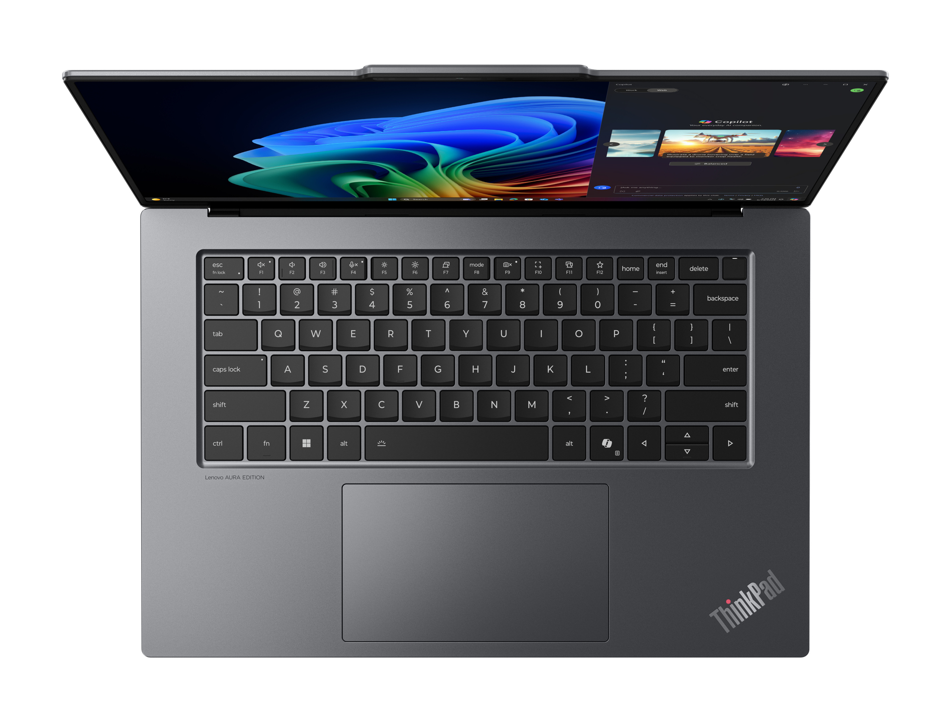 Lenovo ThinkPad X9-15 Gen 1 – image 7