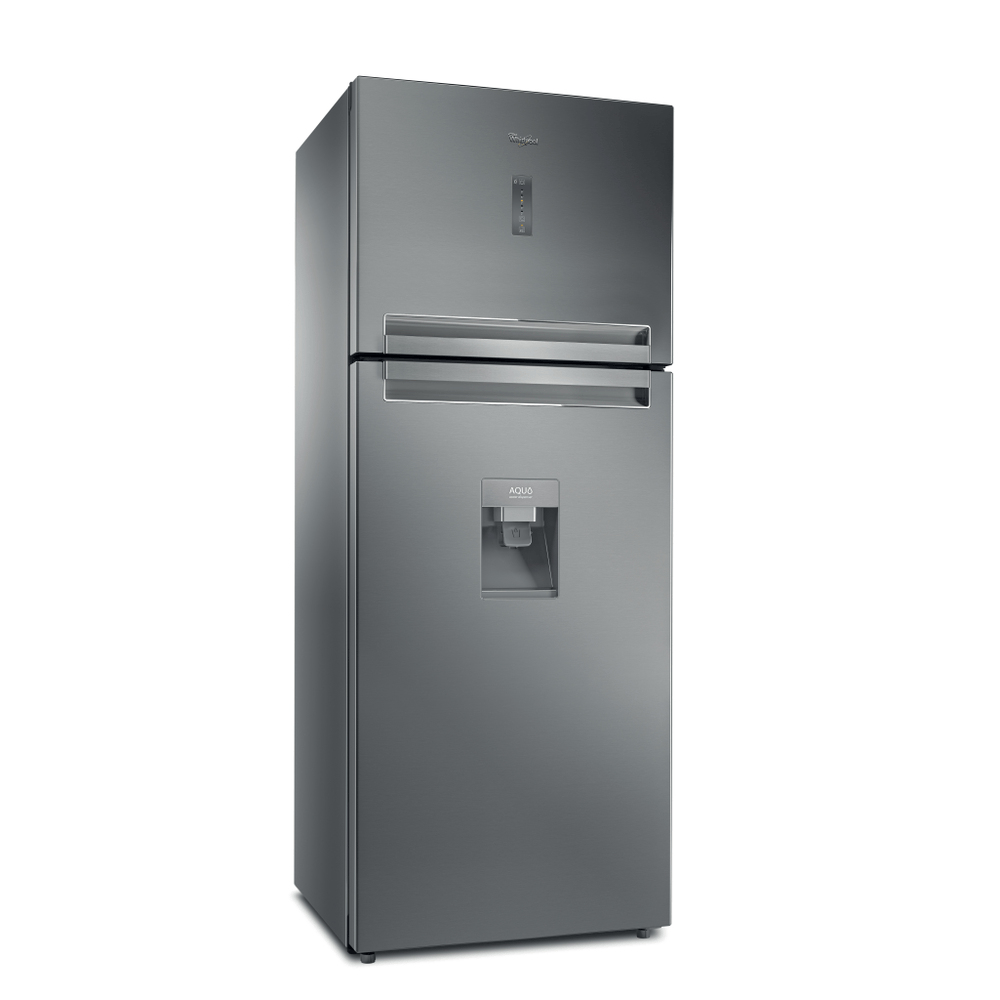 Whirlpool T TNF 8211 OX AQUA 1 — vue 1 sur 8
