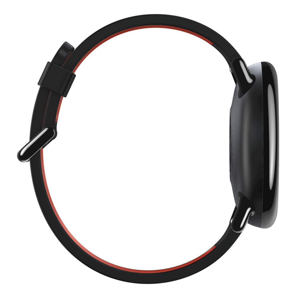 Amazfit Pace 3.4 cm (1.34") LCD Digital 320 x 300 pixels Touchscreen Black Wi-Fi GPS (satellite) – image 4