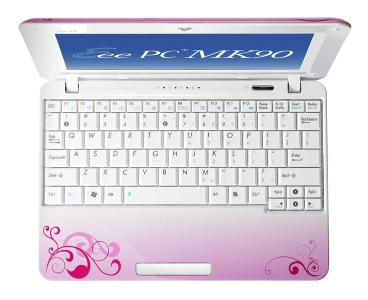 ASUS Eee PC Disney MK90H-PIN023X – image 5