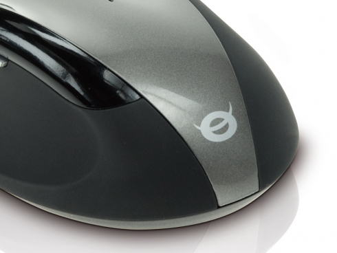 Conceptronic Optical 5-Button Desktop Mouse – image 4